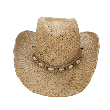 Langya Straw Hat